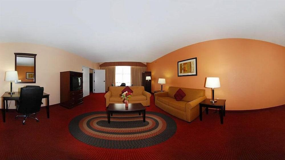 Comfort Inn & Suites Линкълн Екстериор снимка