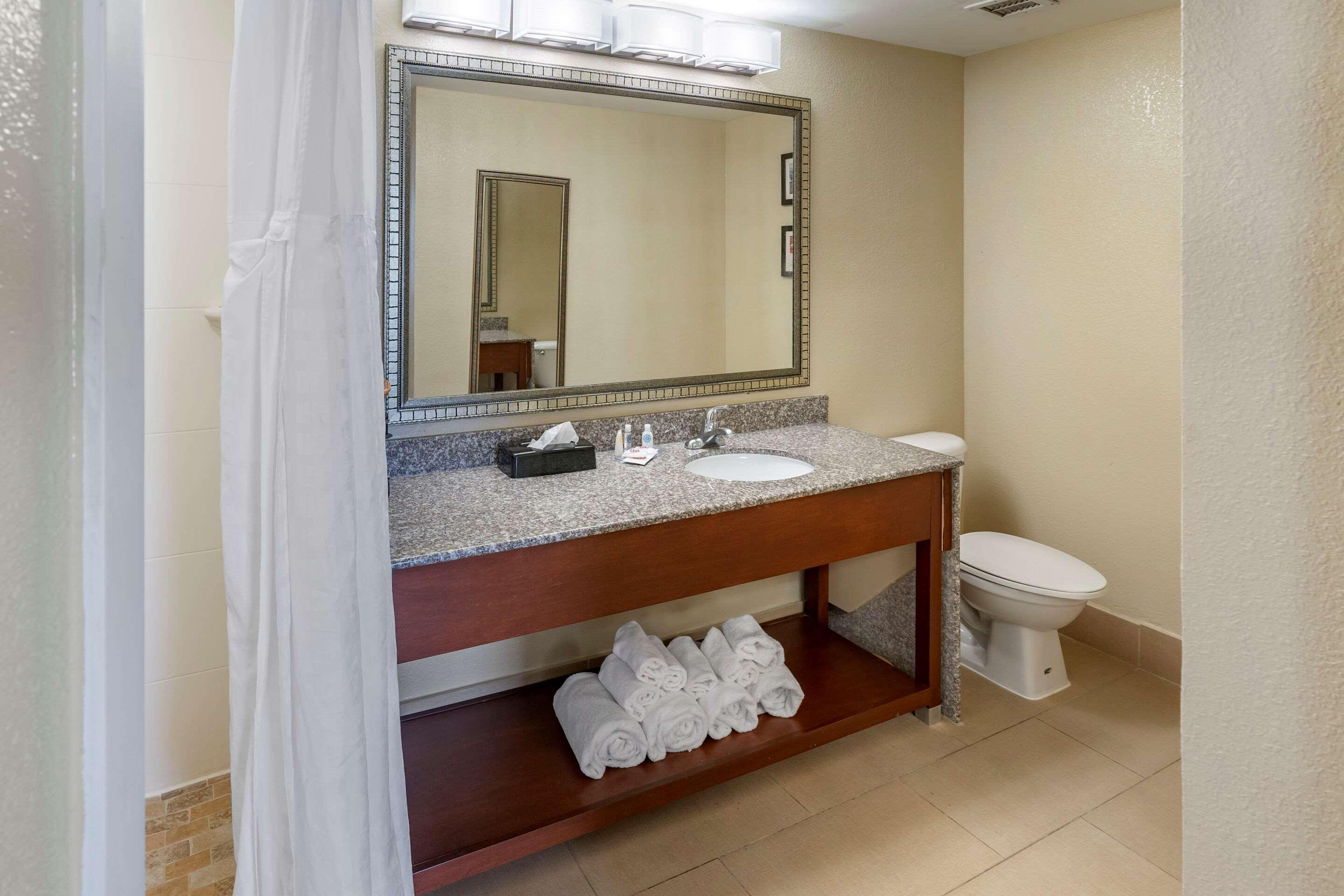 Comfort Inn & Suites Линкълн Екстериор снимка