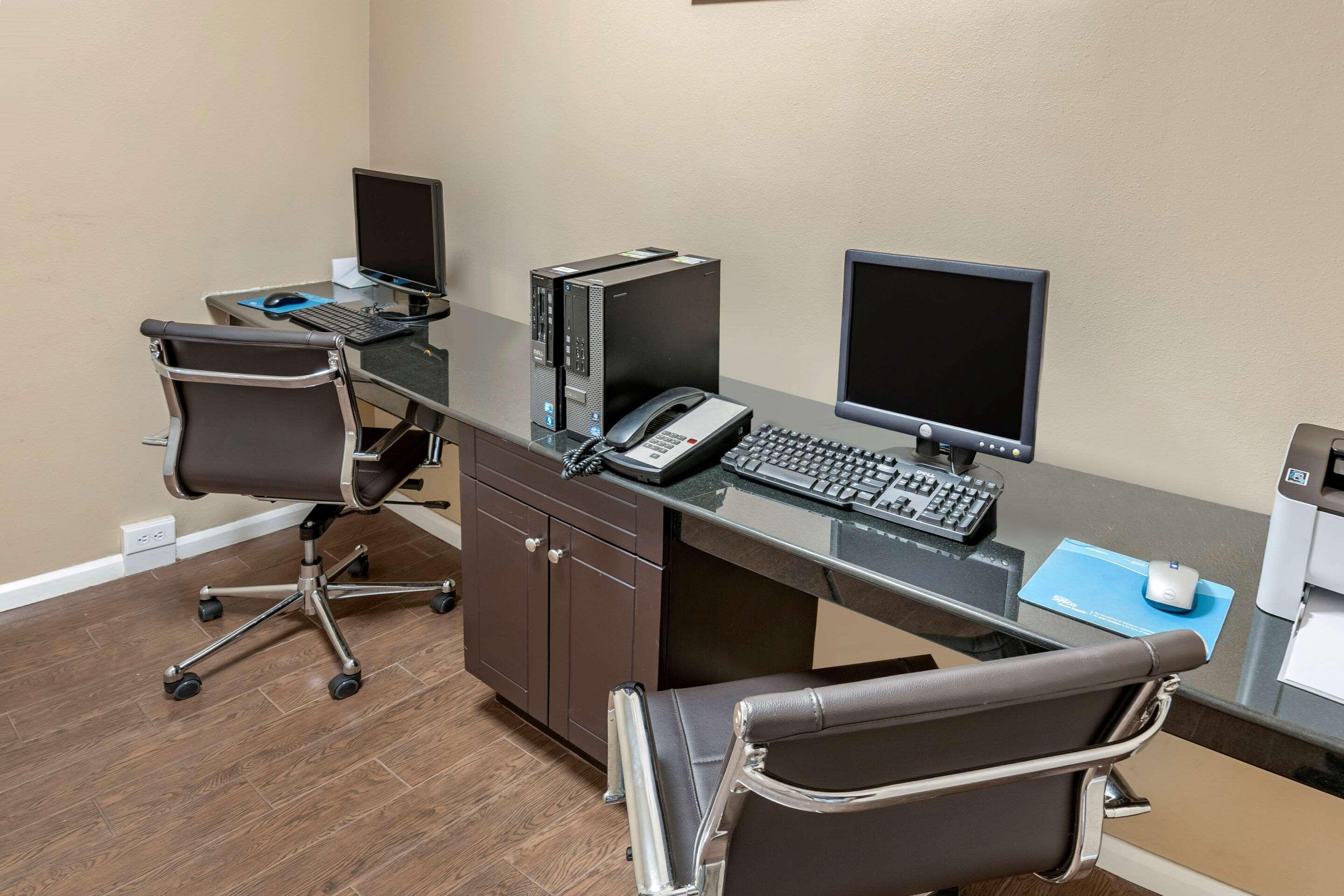 Comfort Inn & Suites Линкълн Екстериор снимка
