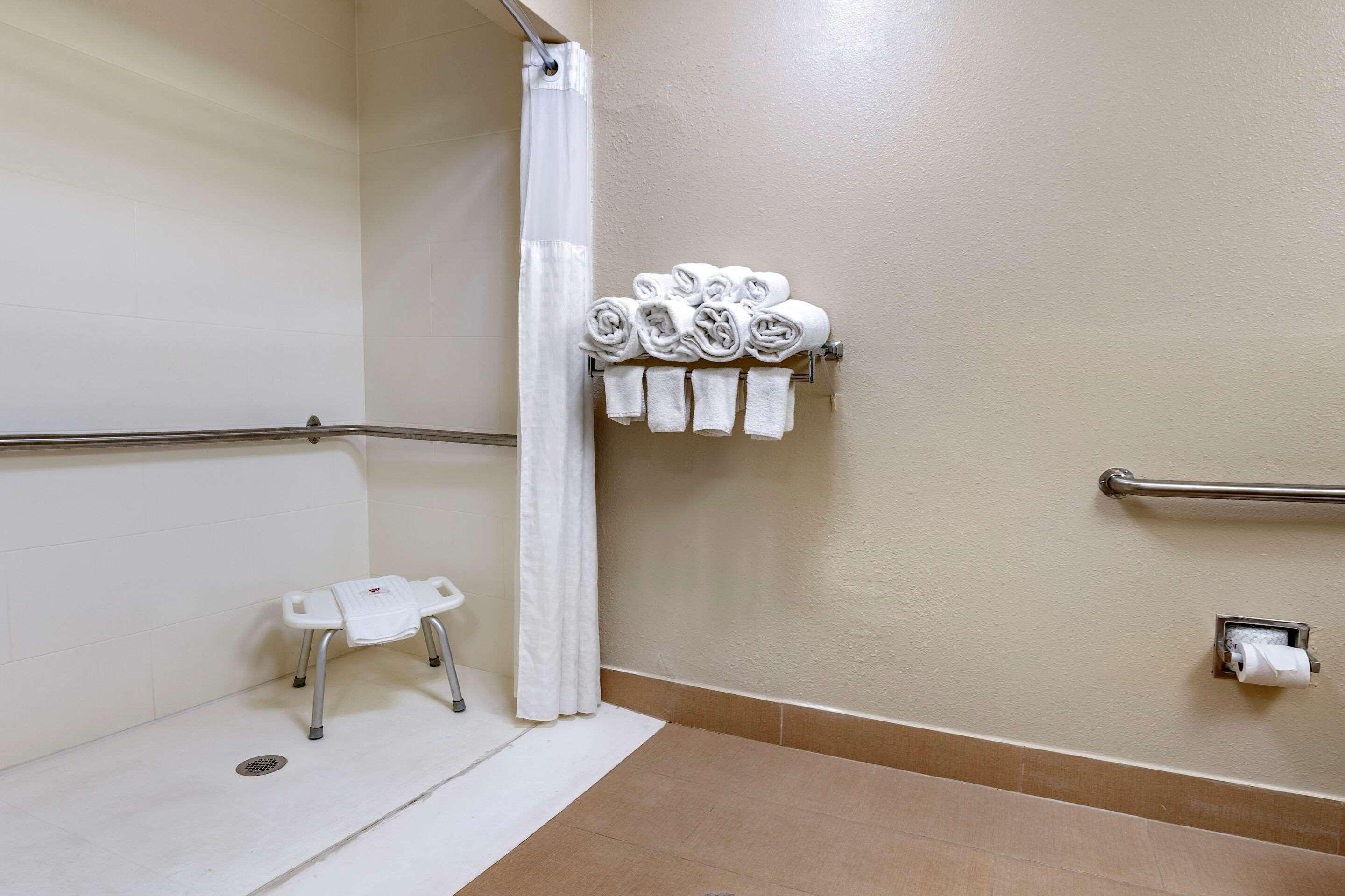 Comfort Inn & Suites Линкълн Екстериор снимка