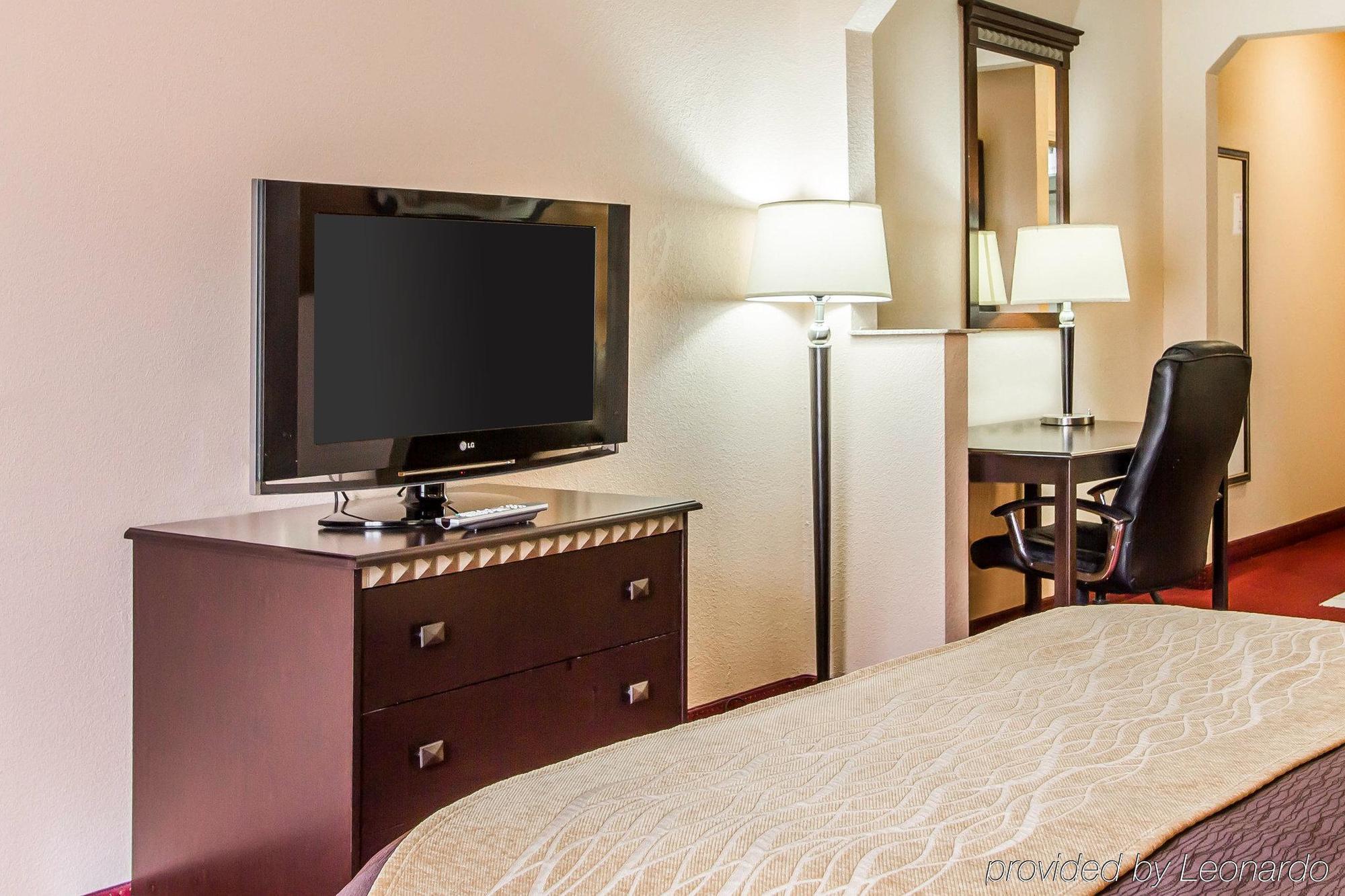 Comfort Inn & Suites Линкълн Екстериор снимка