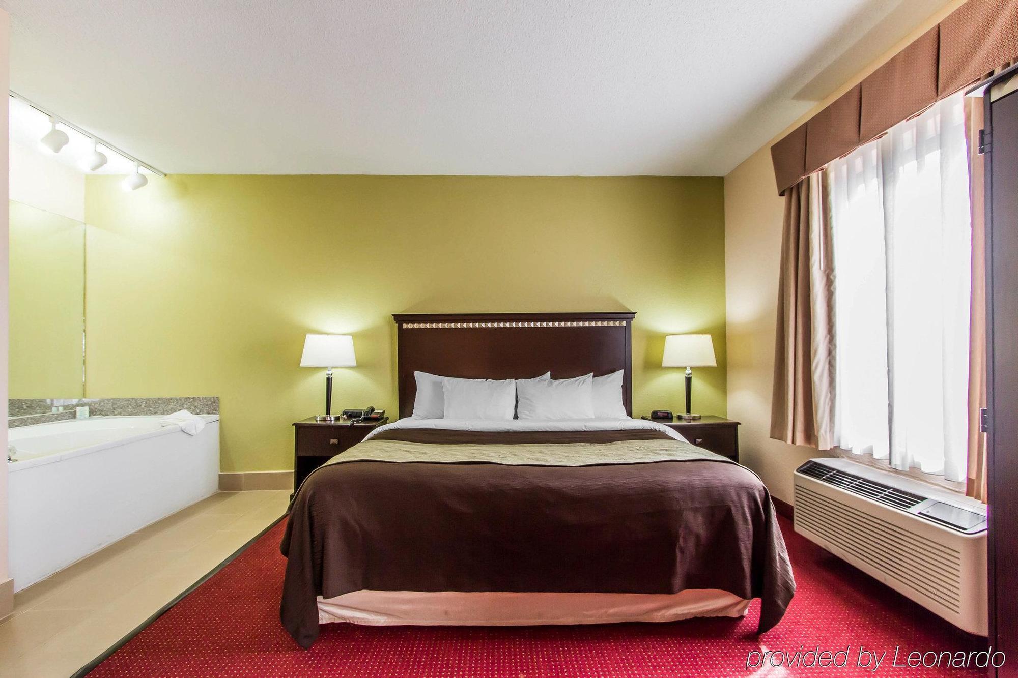Comfort Inn & Suites Линкълн Екстериор снимка