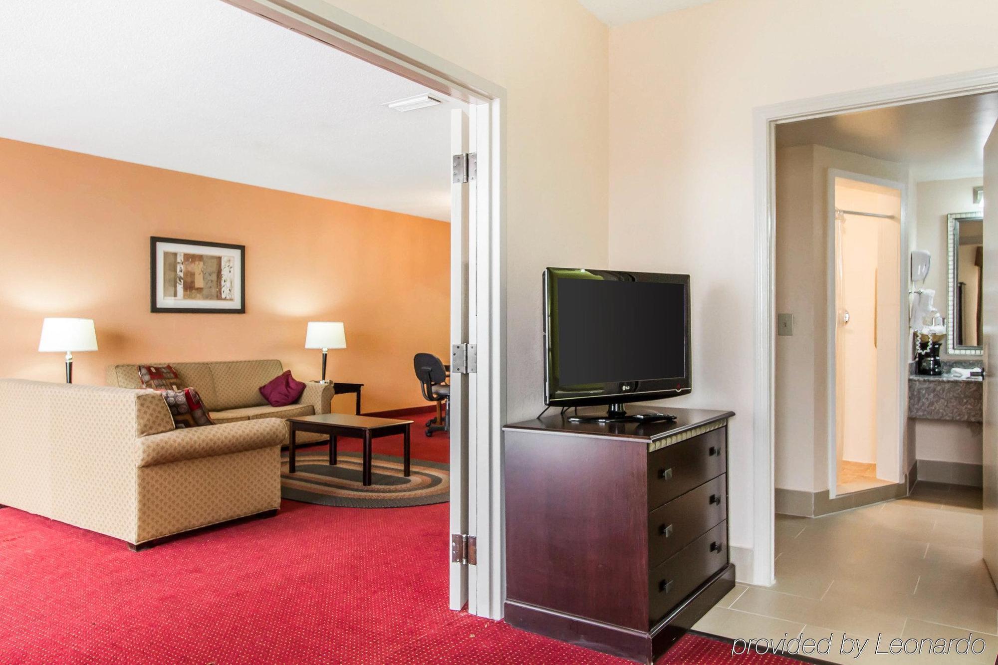 Comfort Inn & Suites Линкълн Екстериор снимка