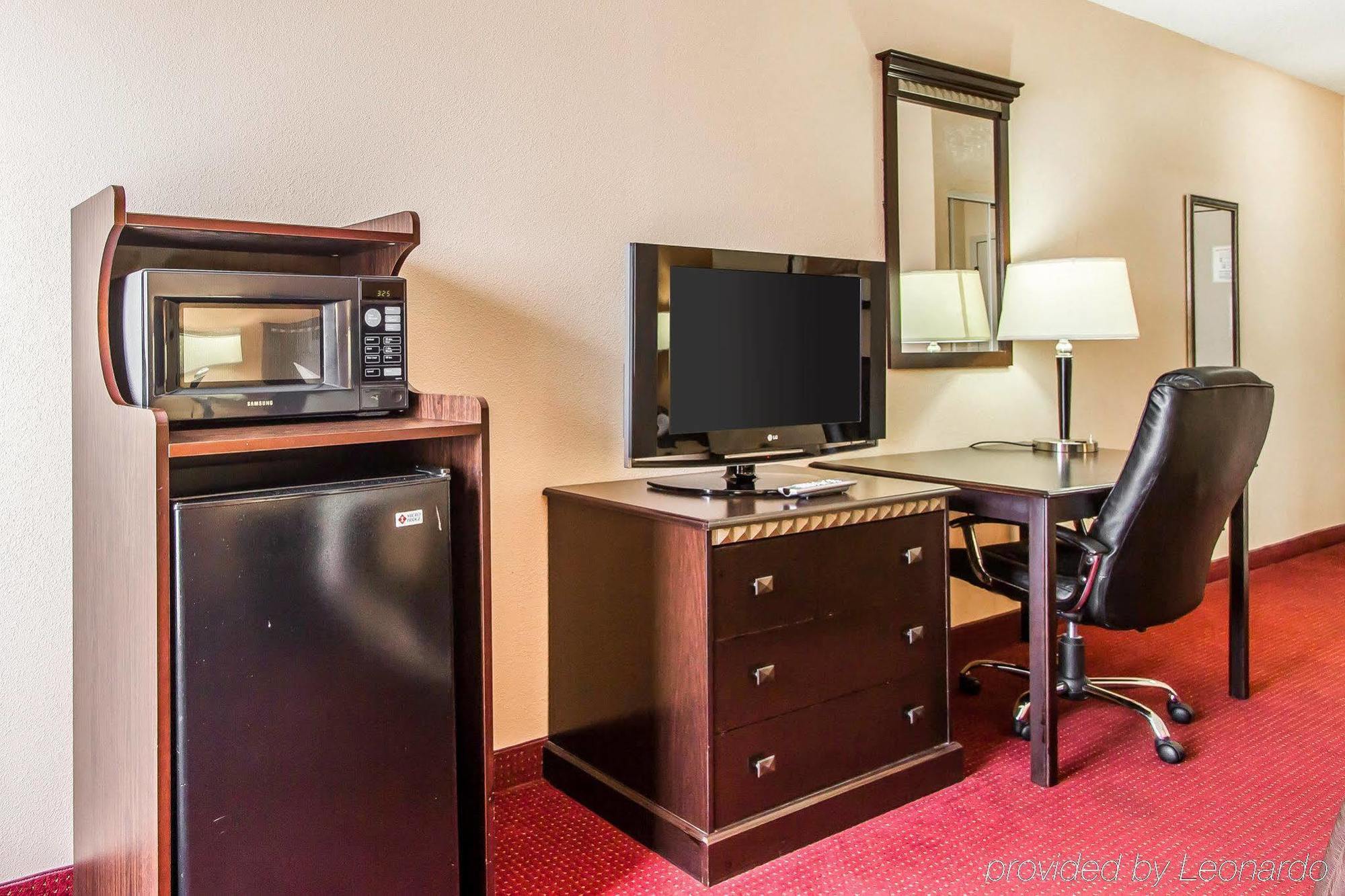 Comfort Inn & Suites Линкълн Екстериор снимка