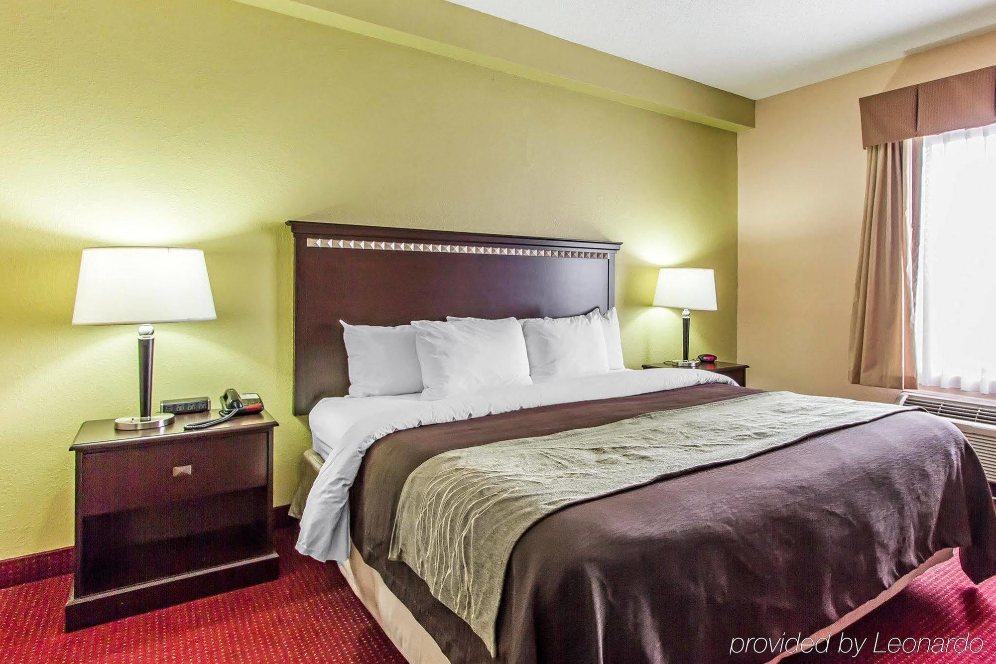 Comfort Inn & Suites Линкълн Екстериор снимка