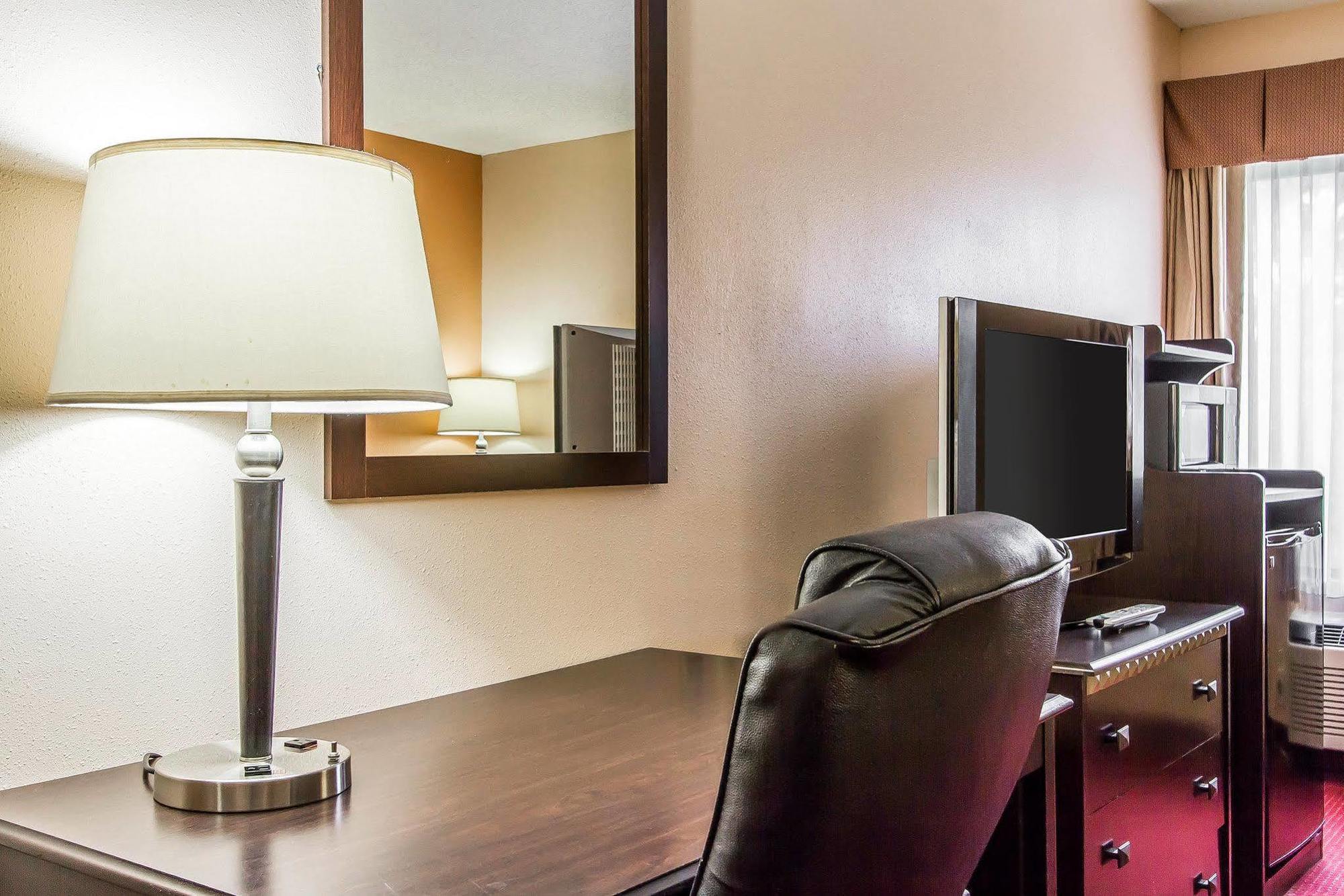 Comfort Inn & Suites Линкълн Екстериор снимка