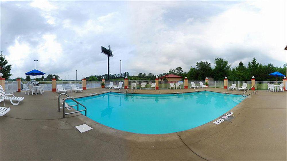 Comfort Inn & Suites Линкълн Екстериор снимка